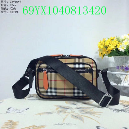 Lullal Fashion -BBR Bags - 415