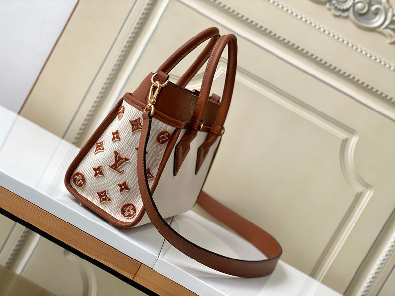 Lullal Fashion Lu-Vi Bags - 16684