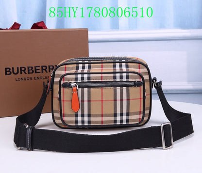 Lullal Fashion -BBR Bags - 421