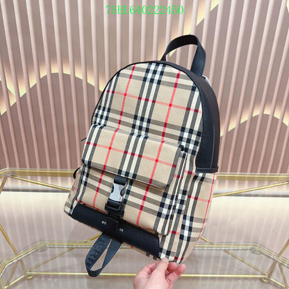 Lullal Fashion -BBR Bags - 185