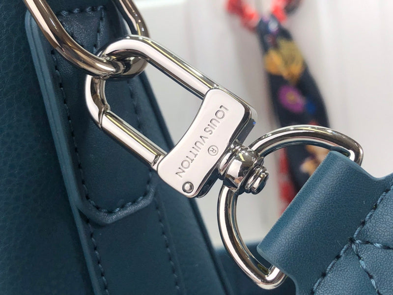 Lullal Fashion Lu-Vi Bags - 16960