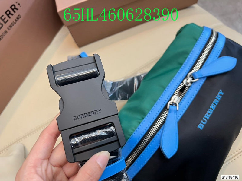 Lullal Fashion -BBR Bags - 304