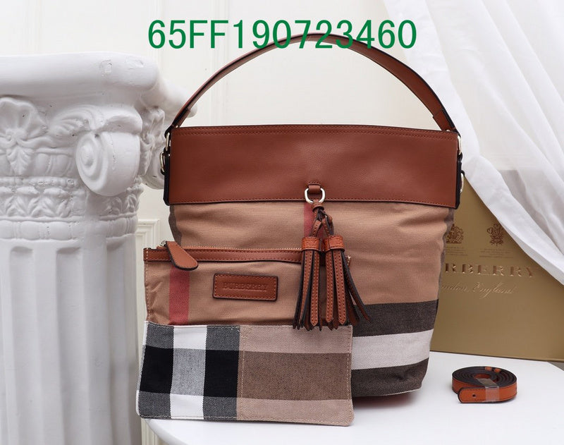 Lullal Fashion -BBR Bags - 715