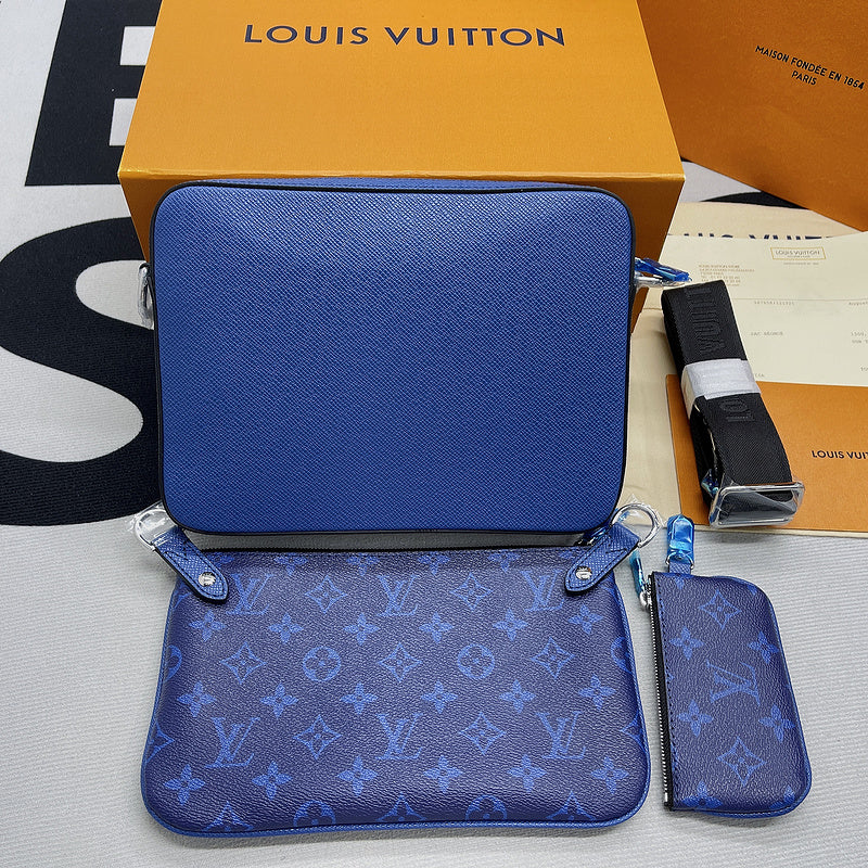 Lullal Fashion Lu-Vi bags - 10060