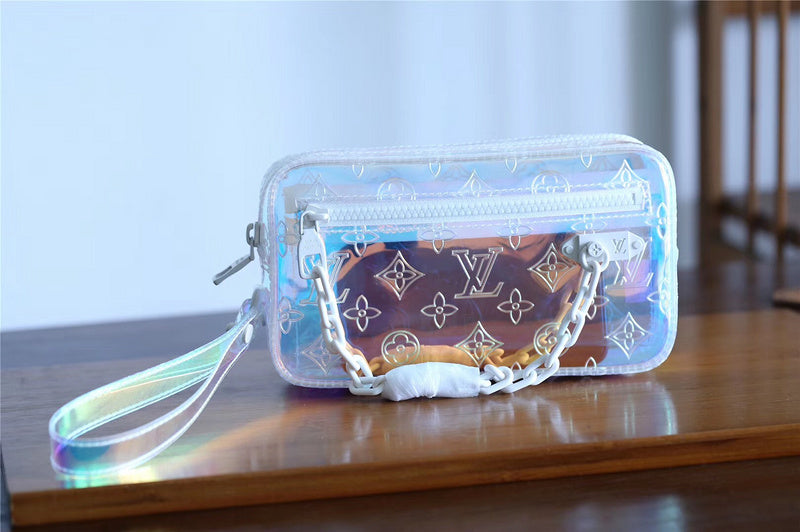 Lullal Fashion Lu-Vi bags - 11133