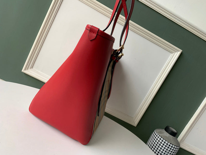 Lullal Fashion -BBR Bags - 1406