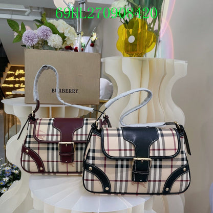 Lullal Fashion -BBR Bags - 268