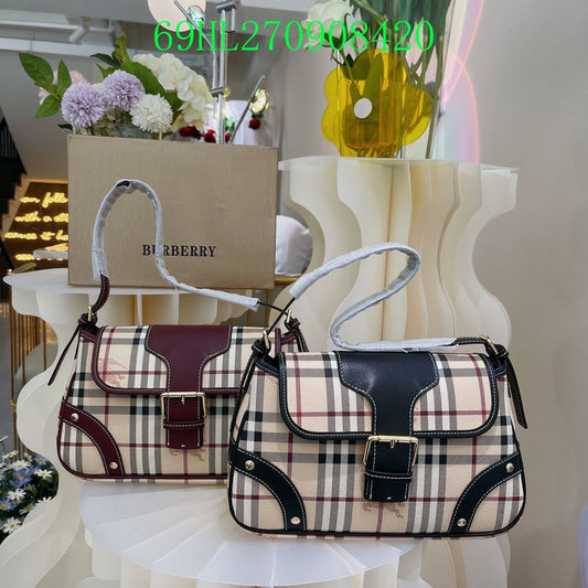 Lullal Fashion -BBR Bags - 268