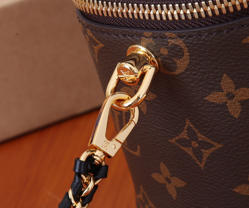 Lullal Fashion Lu-Vi Bags - 16806