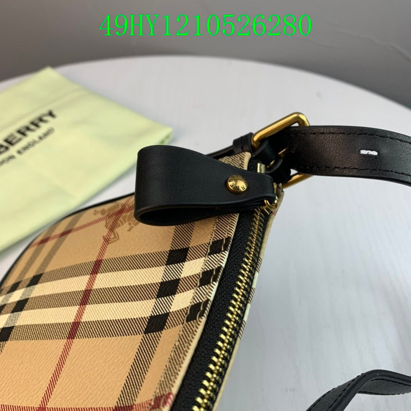 Lullal Fashion -BBR Bags - 545