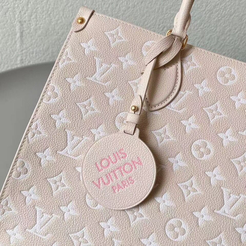 Lullal Fashion Lu-Vi Bags - 16641