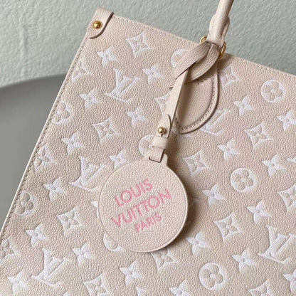 Lullal Fashion Lu-Vi Bags - 16641