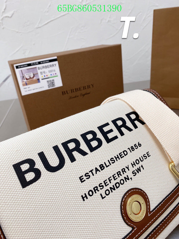 Lullal Fashion -BBR Bags - 497