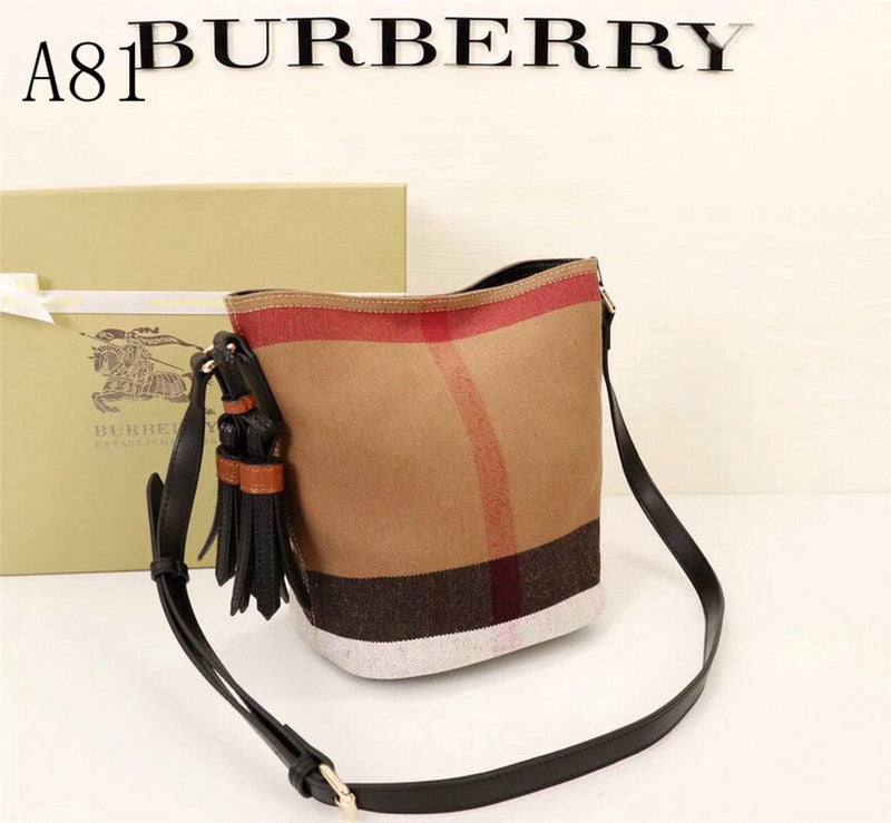 Lullal Fashion -BBR Bags - 818