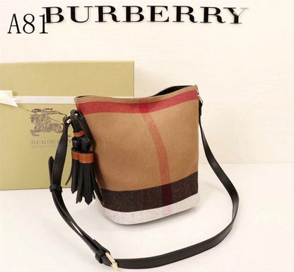 Lullal Fashion -BBR Bags - 818