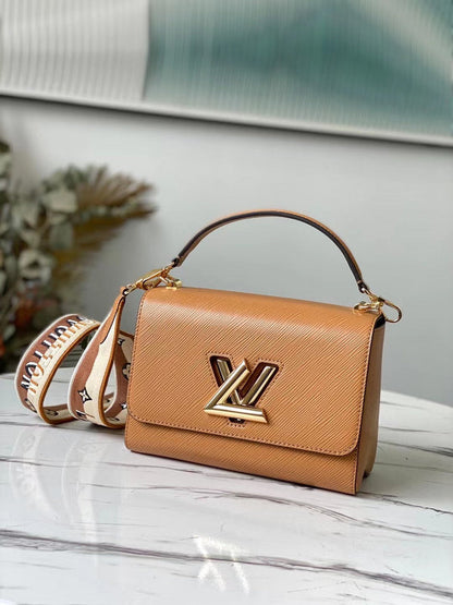 Lullal Fashion Lu-Vi bags - 17147