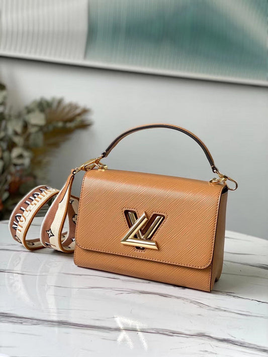 Lullal Fashion Lu-Vi bags - 17147