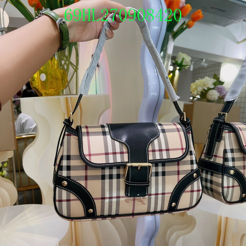 Lullal Fashion -BBR Bags - 268