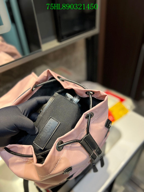 Lullal Fashion -BBR Bags - 143