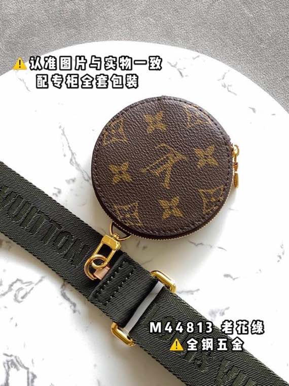 Lullal Fashion Lu-Vi Bags - 16952