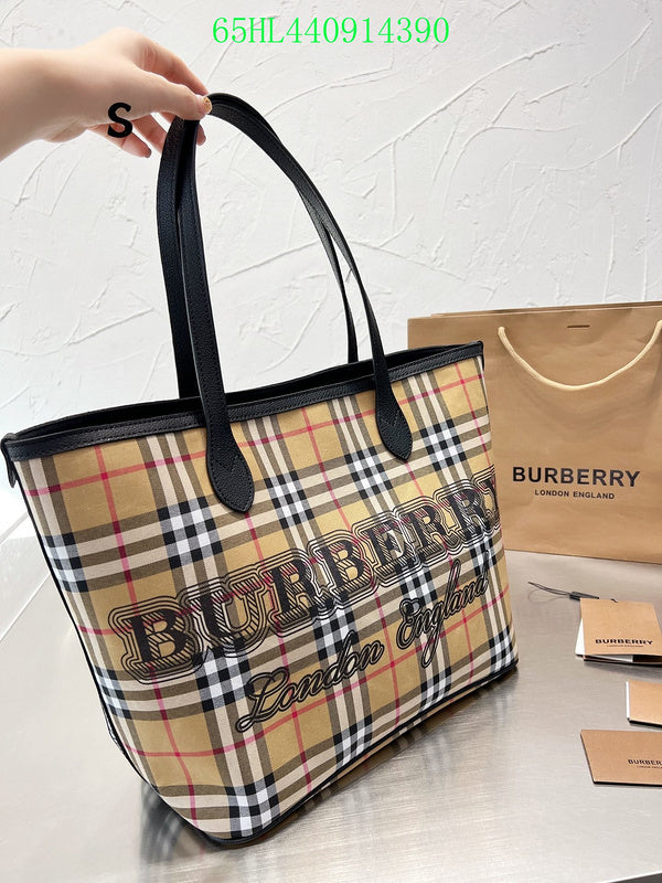 Lullal Fashion -BBR Bags - 274