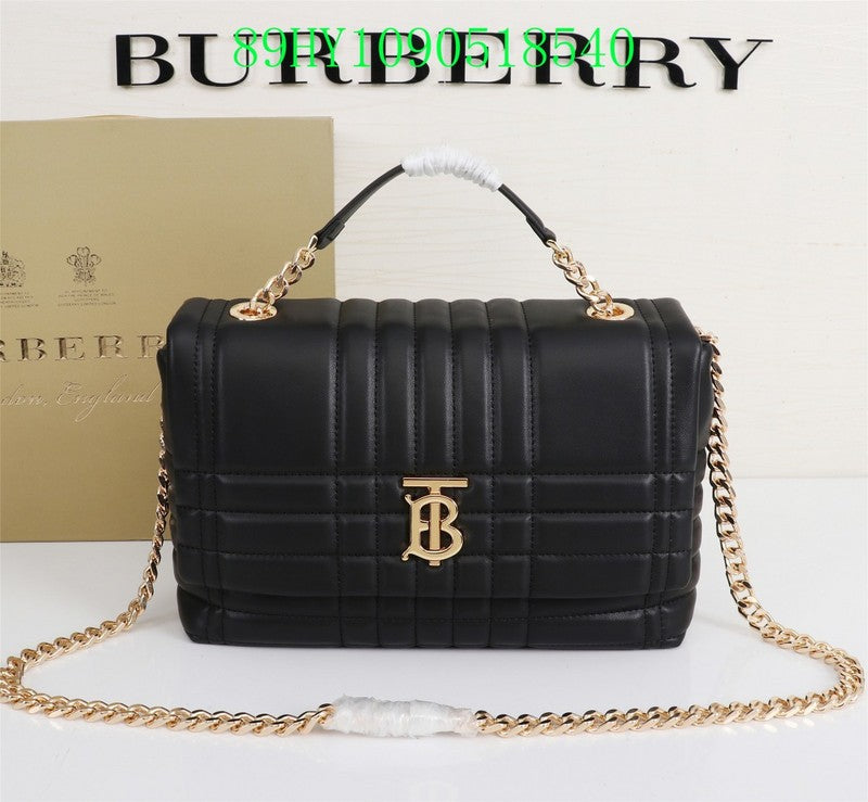 Lullal Fashion -BBR Bags - 303