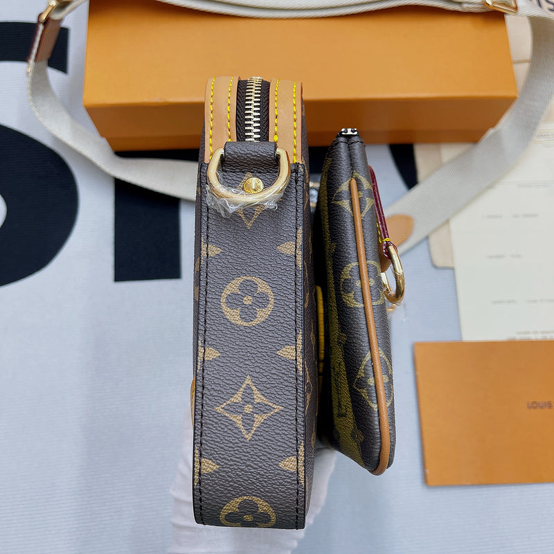 Lullal Fashion Lu-Vi bags - 10055