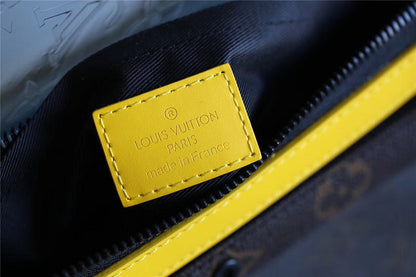 Lullal Fashion Lu-Vi bags - 10375