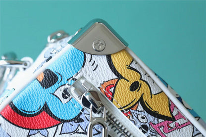 Lullal Fashion Lu-Vi bags - 10138