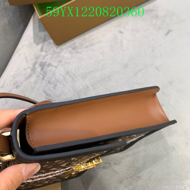 Lullal Fashion -BBR Bags - 388