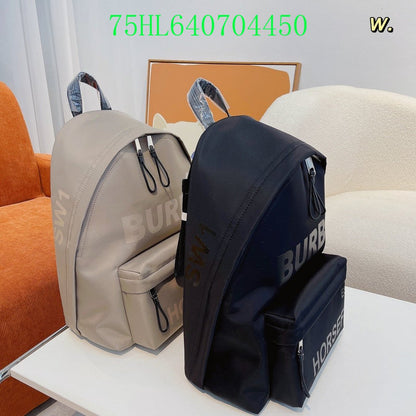 Lullal Fashion -BBR Bags - 293