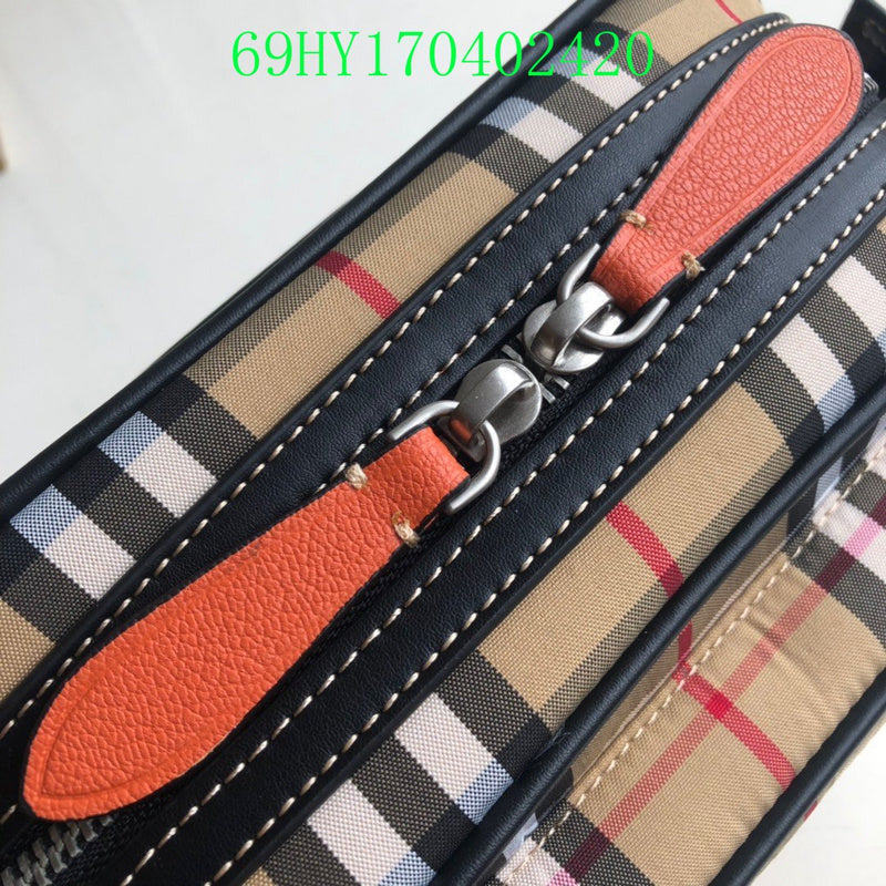 Lullal Fashion -BBR Bags - 560