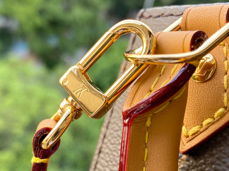 Lullal Fashion Lu-Vi bags - 17091