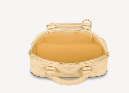 Lullal Fashion Lu-Vi Bags - 16706