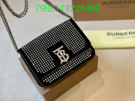 Lullal Fashion -BBR Bags - 225