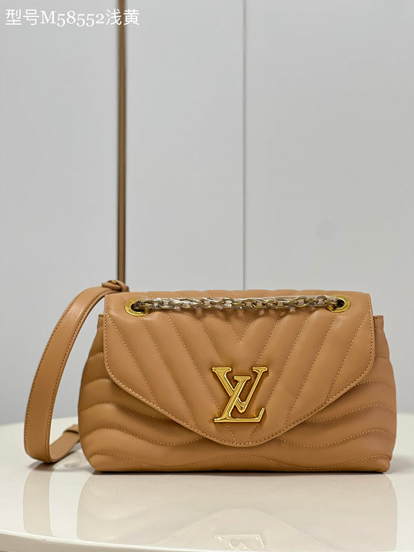 Lullal Fashion Lu-Vi bags - 16992