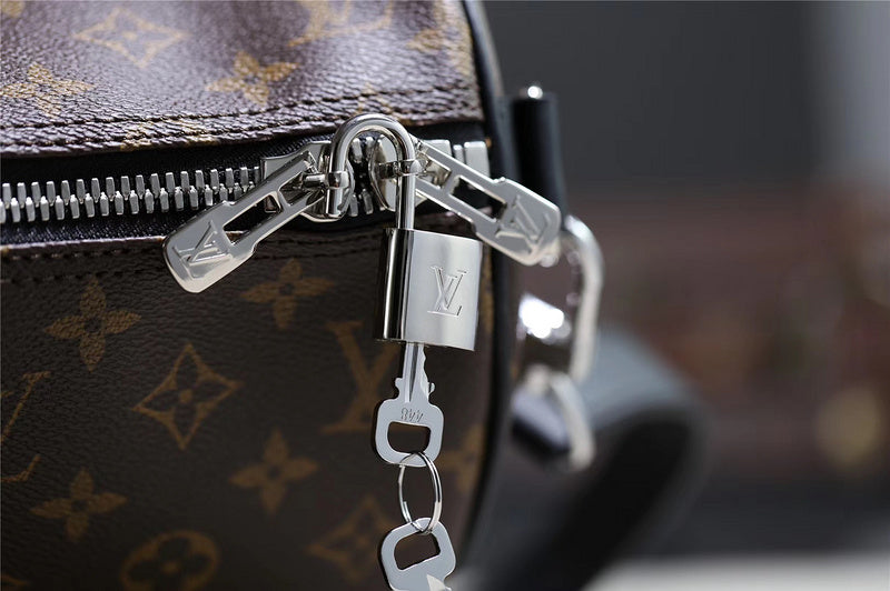 Lullal Fashion Lu-Vi bags - 11297