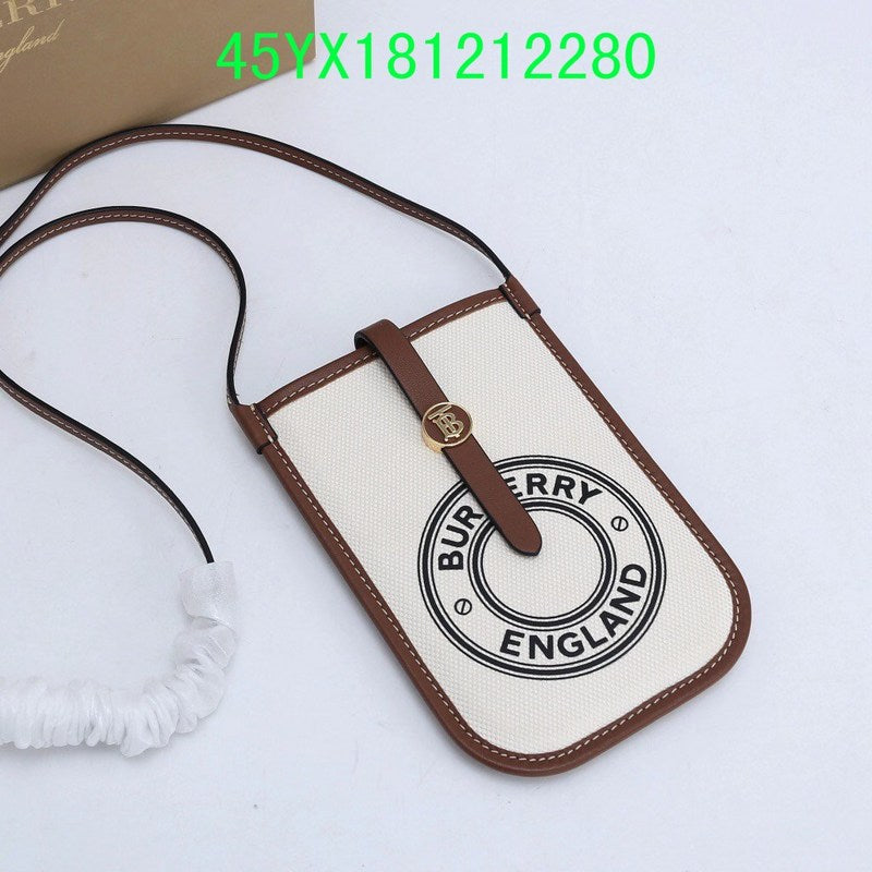 Lullal Fashion -BBR Bags - 601