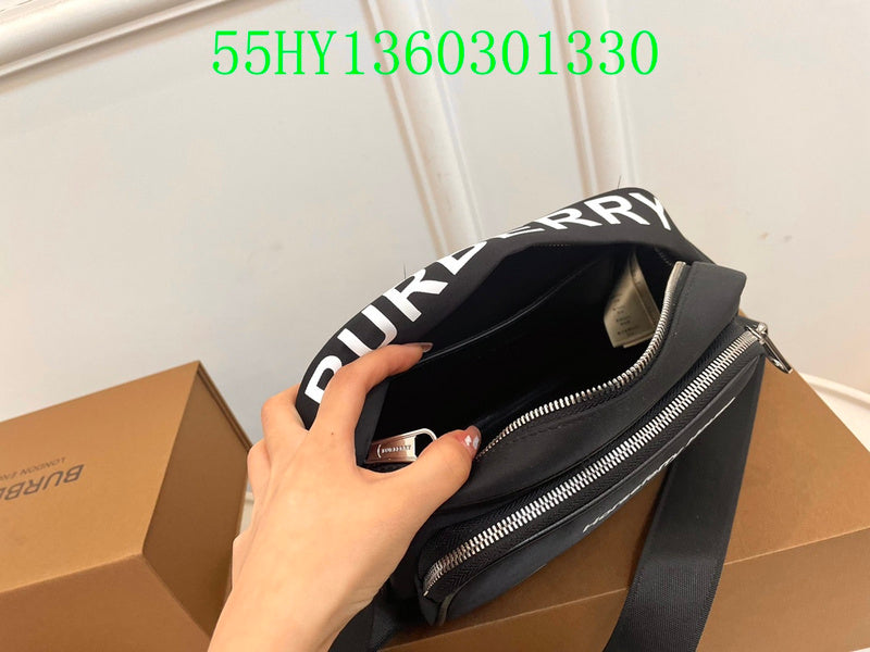 Lullal Fashion -BBR Bags - 161