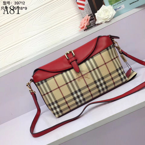 Lullal Fashion -BBR Bags - 815