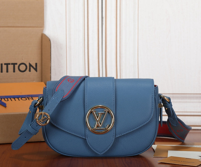 Lullal Fashion Lu-Vi bags - 17112