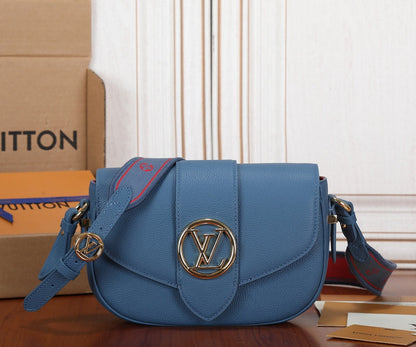 Lullal Fashion Lu-Vi bags - 17112