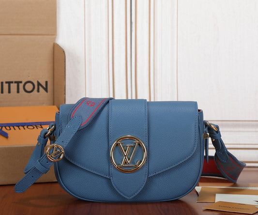 Lullal Fashion Lu-Vi bags - 17112