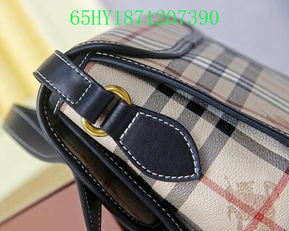 Lullal Fashion -BBR Bags - 333