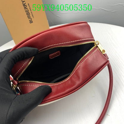 Lullal Fashion -BBR Bags - 531