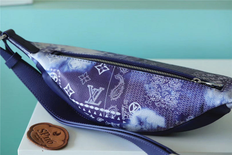 Lullal Fashion Lu-Vi bags - 10327