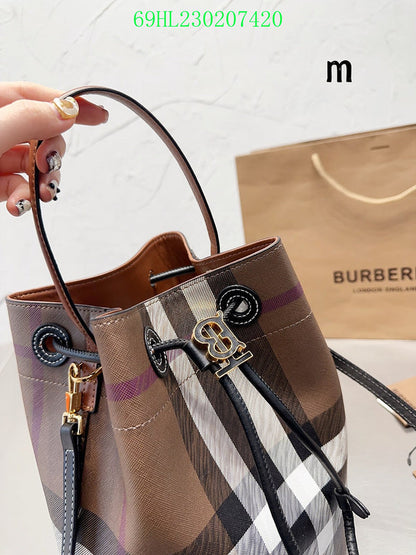 Lullal Fashion -BBR Bags - 220