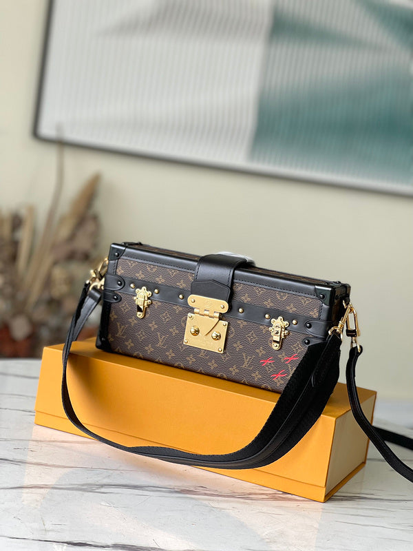 Lullal Fashion Lu-Vi Bags - 16672