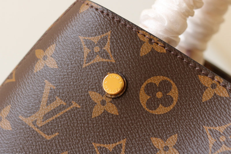 Lullal Fashion Lu-Vi Bags - 16946