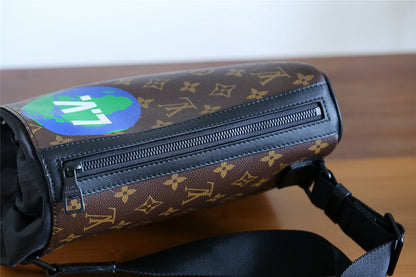 Lullal Fashion Lu-Vi bags - 10492